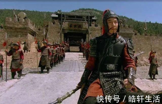 武功|水浒传中一战封神的好汉，虽是地煞，武功恐怕可与五虎比肩