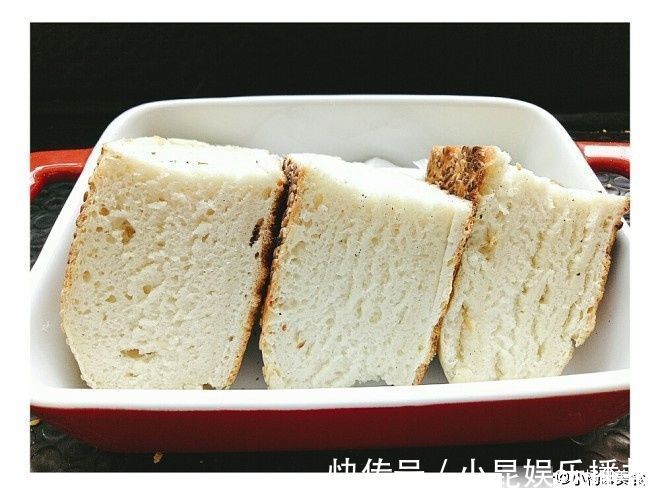 面团|我们家一年四季都爱吃的饼，隔三差五就要做一次，外酥内软特好吃