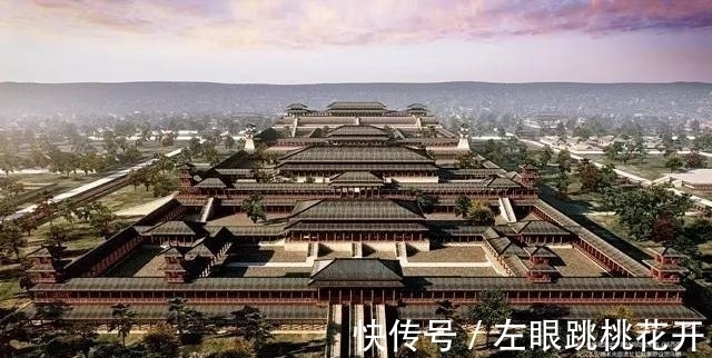 凡人!西游记中有位凡人,妖怪们不敢踏入大唐国境,连神仙都不敢!