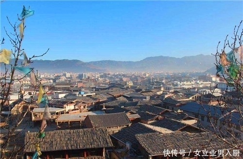 冀州|中国代称“九州”,指的是哪九州?如今哪些州被保留,有你家乡吗