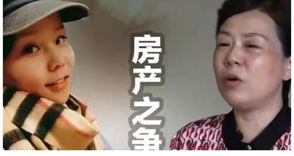 熊磊|许敏哥哥透露房产案好消息，许敏添新证，或可让熊磊失去继承权