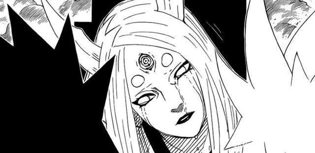 换查|是否因宇智波斑太强,才换查克拉更多但经验不足的辉夜当boss!