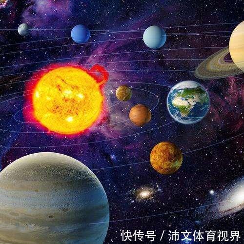 太阳已耗掉100个地球的氢元素,却还不到总量1%,它是第几代恒星