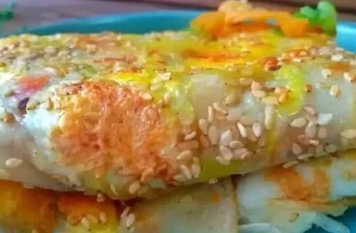 火腿肠|我不知道早餐吃什么,我经常不舍得花钱买煎饼果子需要知道