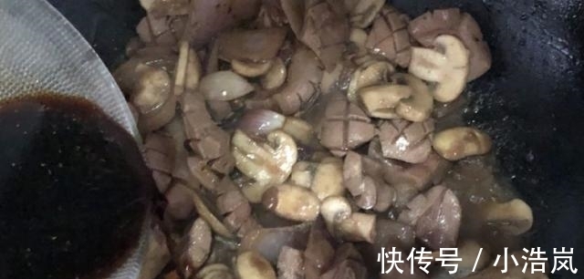 蘑菇|它是“男人宝”,比生蚝好吃,价格还便宜,三天两头老公就想它!