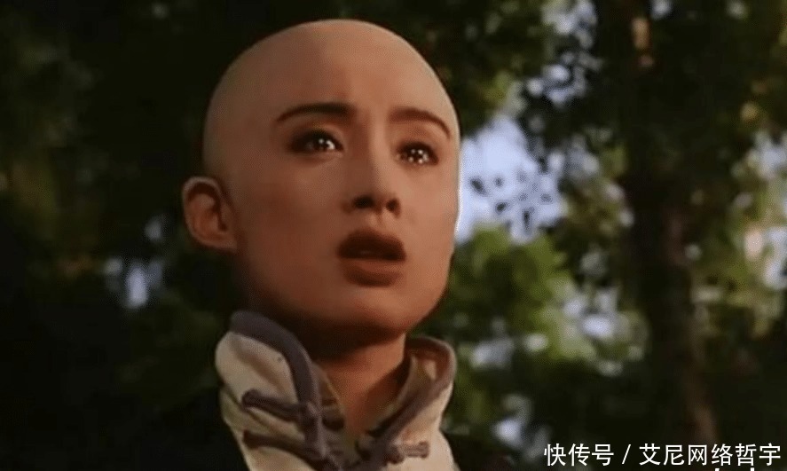 郭襄比张三丰创派更早,为何峨嵋只排二流,看看她的弟子们就知道