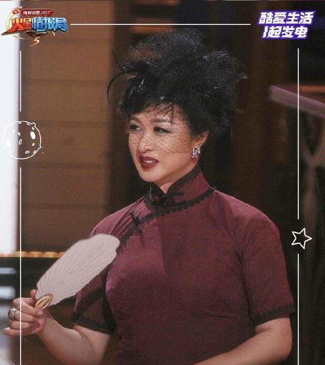  汪涵|汪涵爆料沈梦辰缺席《火星情报局5》的原因，无数网友羡慕不已！