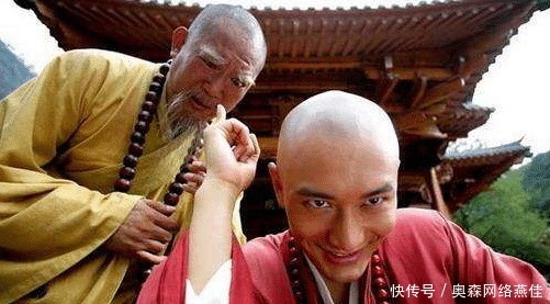 韦小宝|韦小宝非常弱,为何却从没受伤?原因有三个,聪明只是其一