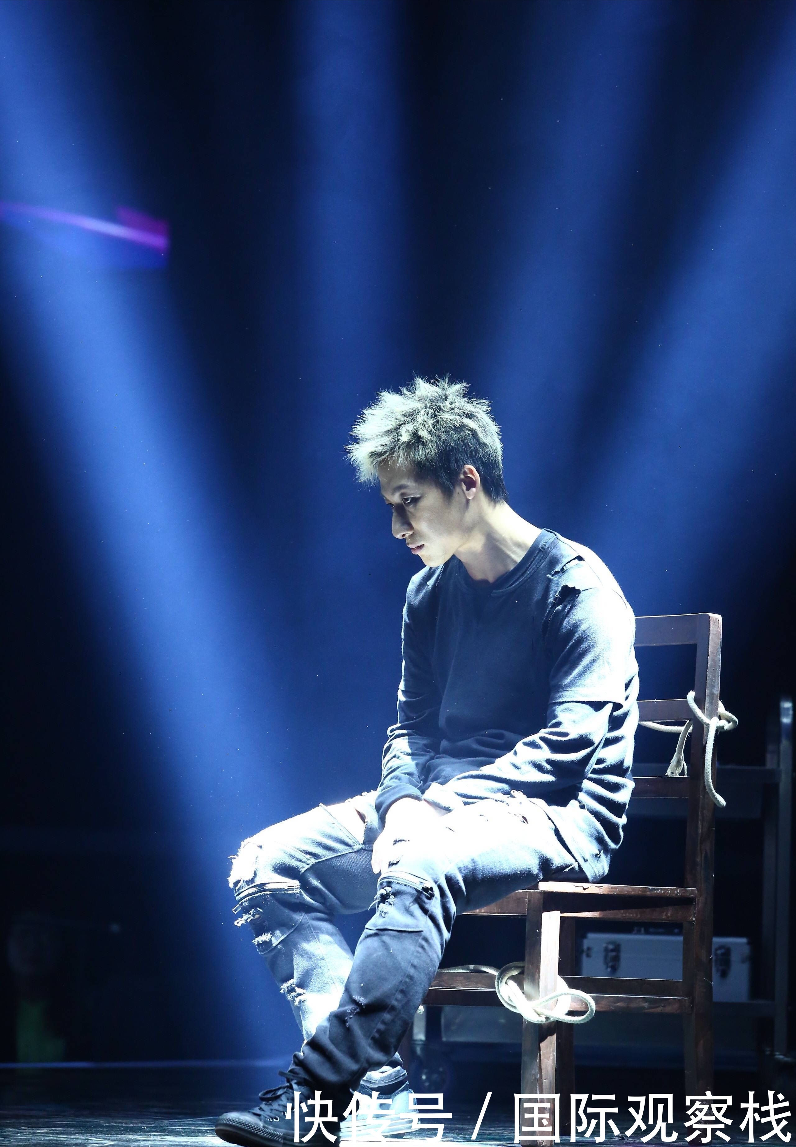 盘点第九期《这就是街舞》的精彩表演,哪个是你最喜欢的作品