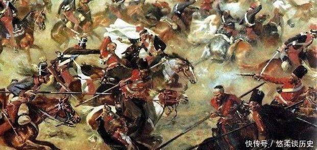 骑兵|所向披靡的蒙古骑兵为何止步埃及