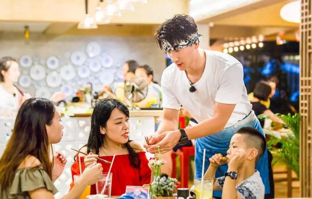 龔俊|頂流也拯救不了口碑？