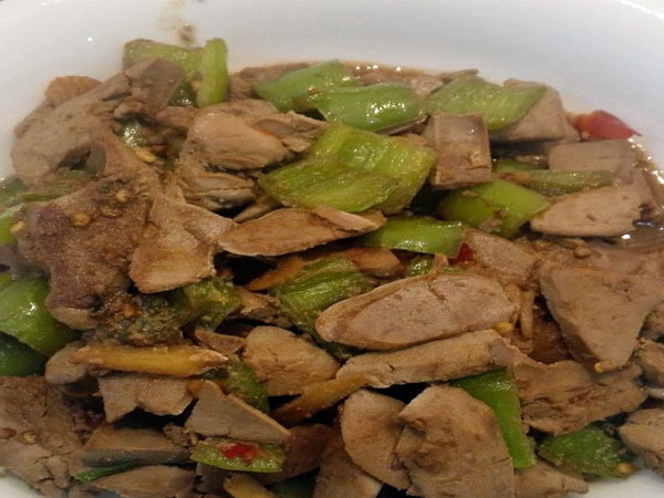 女人35岁以后,要保养好卵巢多吃四种食物,补气血缓衰老