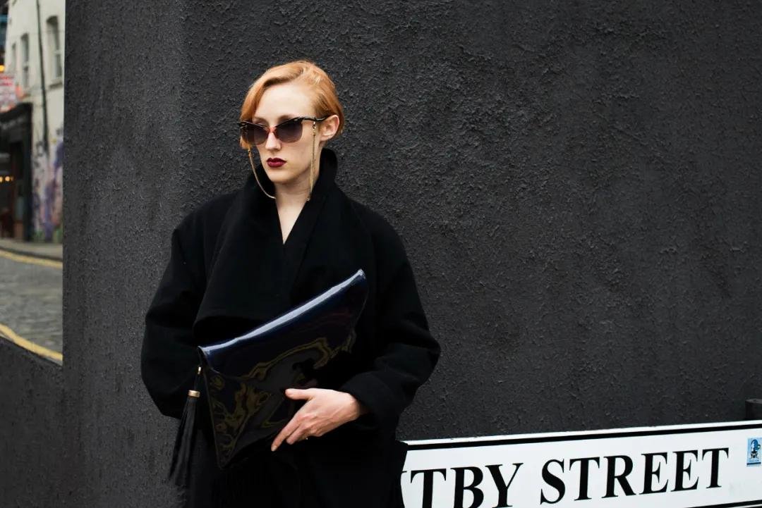 内心精致的男人，连配饰也要讲究一番