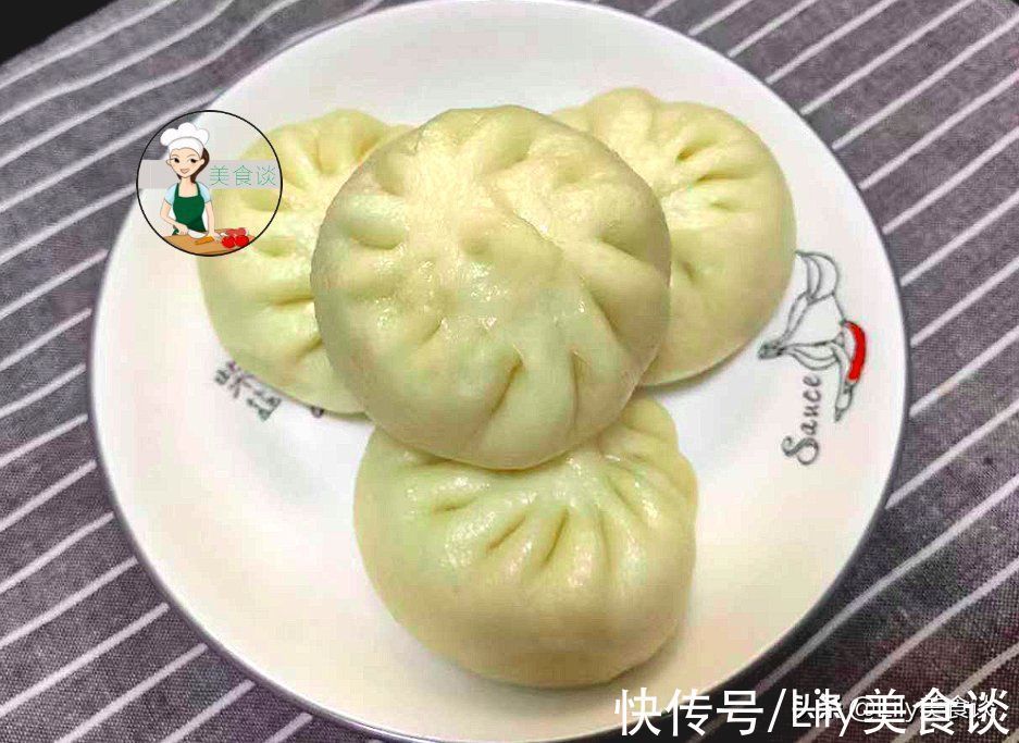 馅料|秋天,这碱性食物要多吃,蒸熟做馅料蒸包子,真香呀,营养不上火