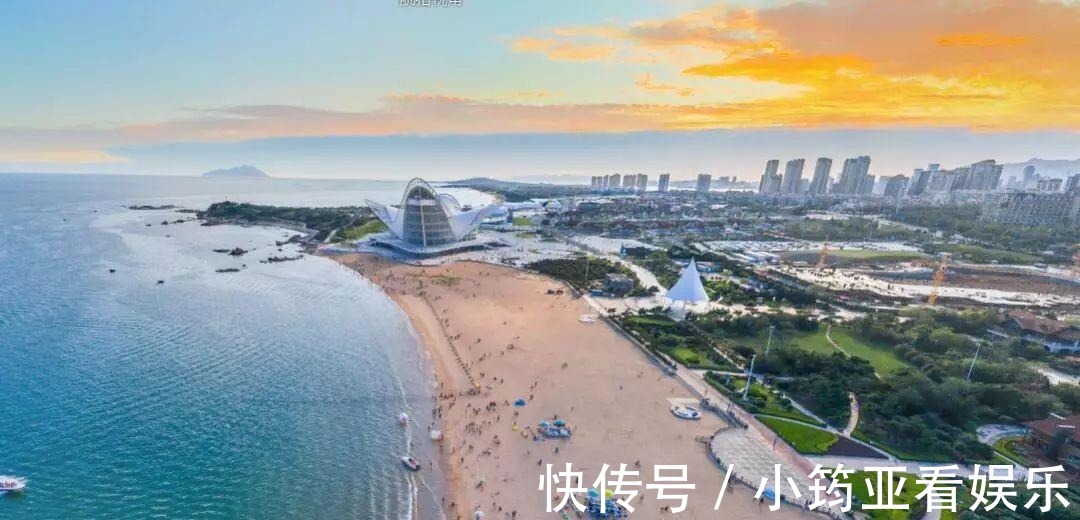 青岛|中国适合“休闲养老”的城市，这2个很热门，环境好，旅游景点多