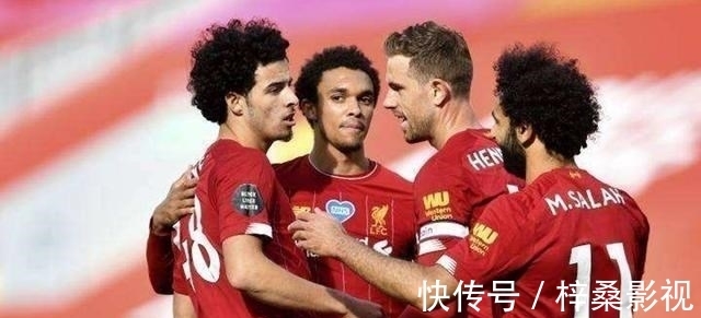 伯恩利|7连胜!11战0负!最强红军回来了,面对土豪新贵,27年纪录稳了!