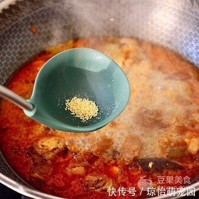 联盟|#肉食者联盟#腐乳啤酒鸭