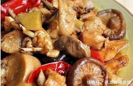 猪肉|比猪肉便宜,做法简单,老少皆宜,我家隔三差五就要做