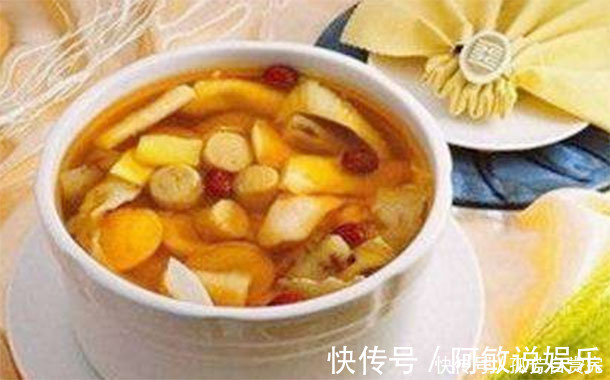 潘医师|失眠多梦，半夜睡不着中医推荐4碗“安神汤”，定心镇静睡得香