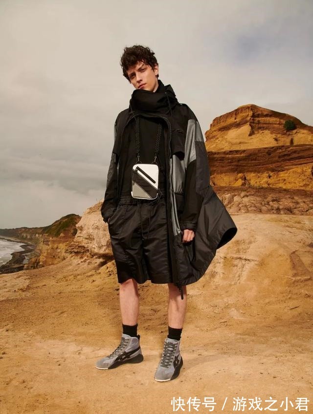 jp 当运动鞋品牌认真做起衣服来,我再也忍不住了!