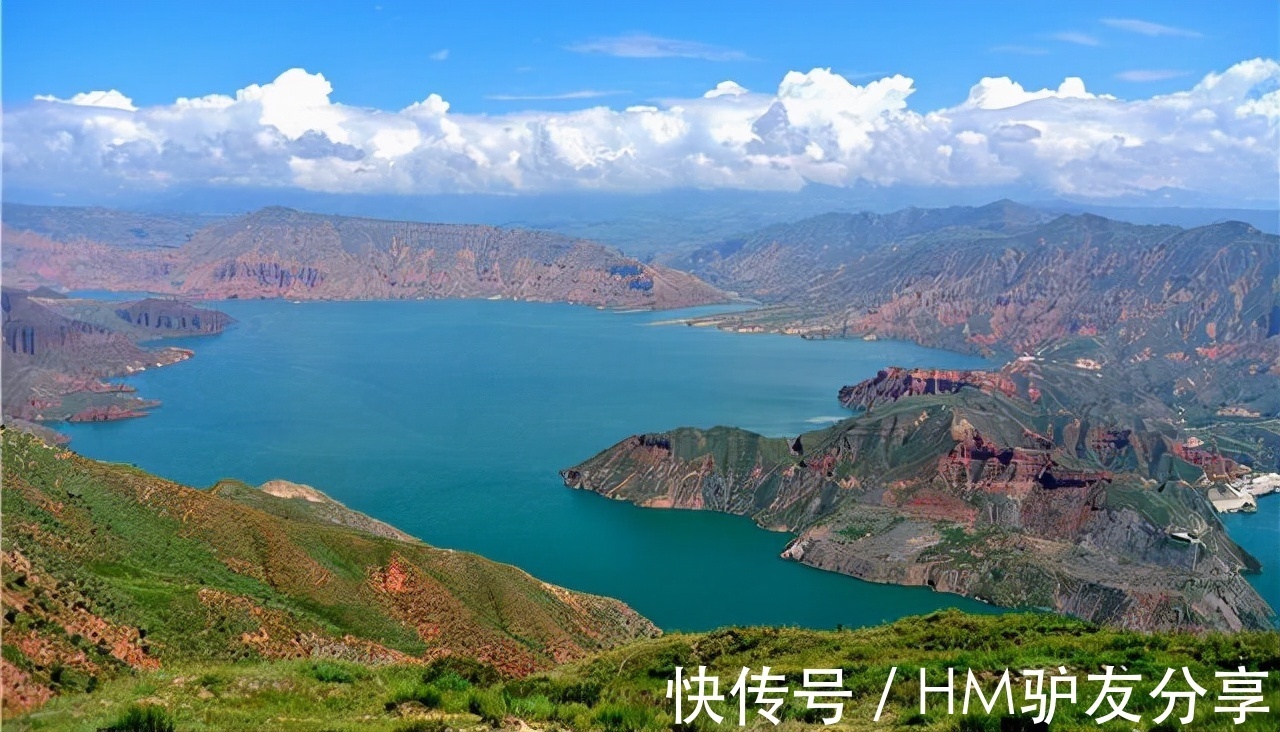 茫崖市|茫崖：中国最孤独的城市，3大网红景点，带给你别样的荒凉之美