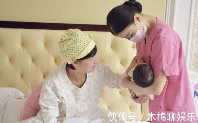 产妇|这些女性更适合坐“双月子”,对母子各有两大好处,宝妈了解一下