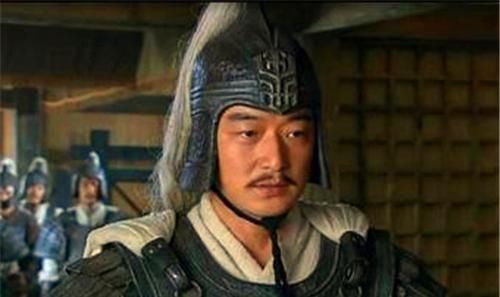 上榜理由|《三国志》中的十大文武全才,关羽第九,孔明第三,第一则是此人