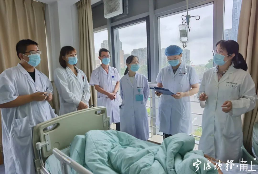 即食食品|吃了2天螃蟹,女子患上败血症!曾有20岁女子因此丧命!