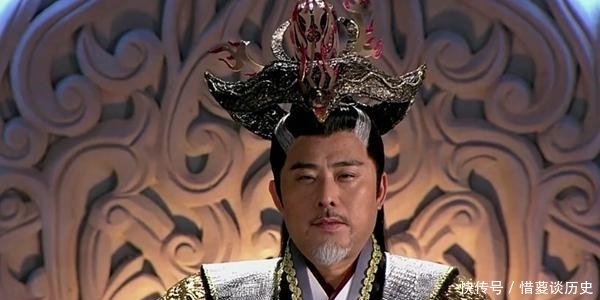 上古女仙,元始讨厌,通天喜欢,封神后落个永世被囚的结局