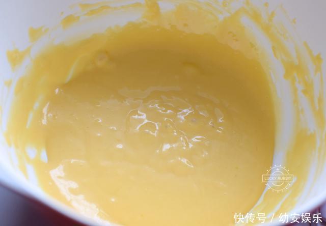 电饭锅蛋糕不蓬松还塌陷?注意这几个细节,我做一次就成功