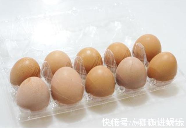 食物|胆固醇食物排行,鸡蛋只能排第5,第一名很多人都当成宝