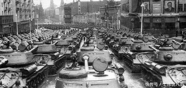 歼灭德军|关乎国家生死的柏林战役，德国为何没投入全力，德国有什么预谋吗