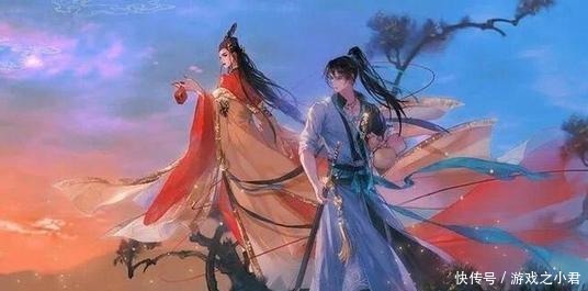 万古神帝800年前的那一剑,池瑶负了张若尘多少