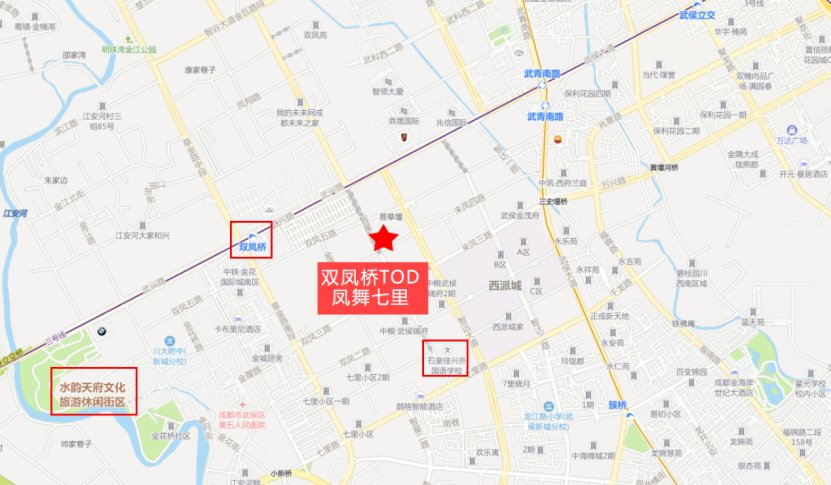 预算400万，成都主城区哪些盘值得一看|记者跑盘| 楼盘