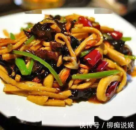 公开|6道私房菜做法大公开,让你的餐桌瞬间高大上!