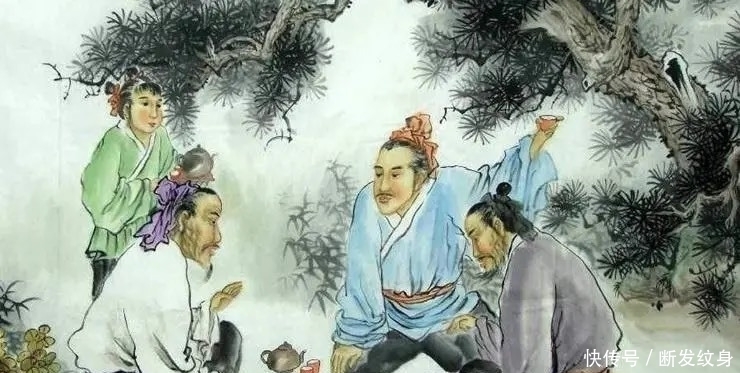 运势|识人术:一个人走路的姿态暴露了其性格和运势,很准