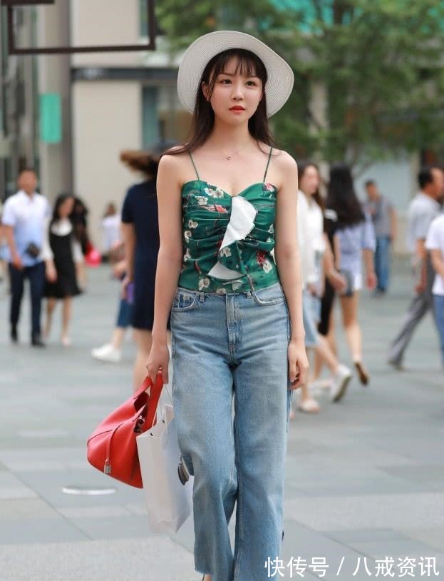 阔腿裤|“奶奶裤”的潮流刚过,“姥姥鞋”又横空出世,搭阔腿裤潮爆了!