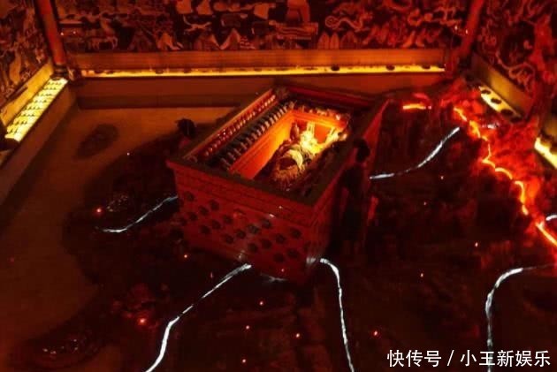 兵马俑沉睡地下千年,为何没被地震损坏?考古队:古人实在厉害