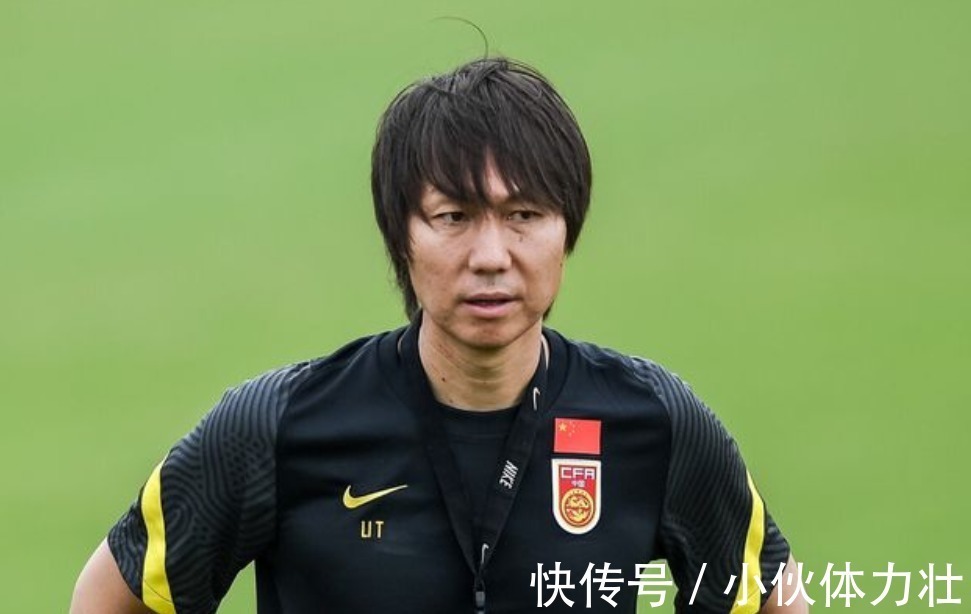 世预赛|中国足协放弃12强赛?不再以成绩考核李铁,为下一届世预赛做准备