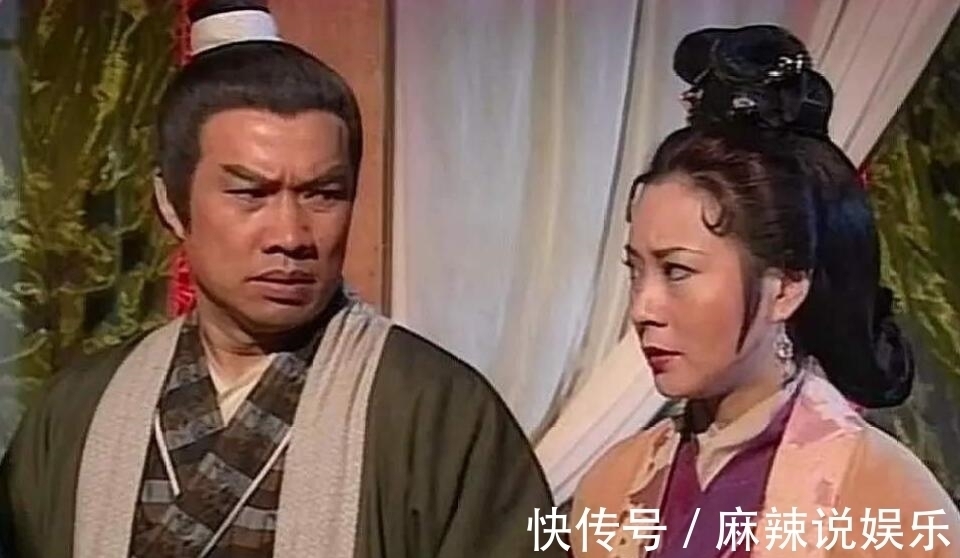 张无忌@她和郭靖有血海深仇,却潜伏在黄蓉身边,是郭靖之死的最大嫌疑人