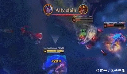 上榜|LOL：六大最难操作英雄，瞎子上榜，你会玩几个？