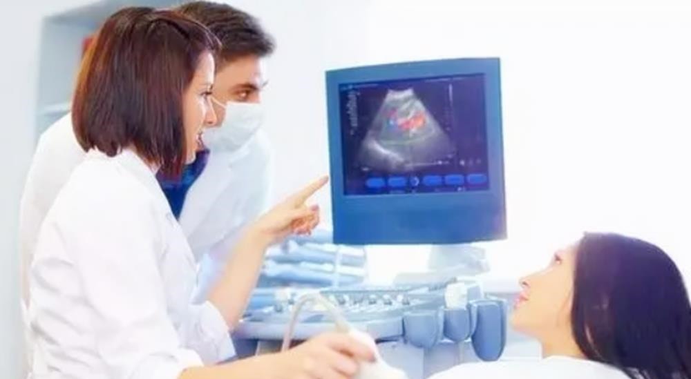 四维彩超|做四维彩超后,不做这步相当于“白花钱”,在检查前孕妈要问明白