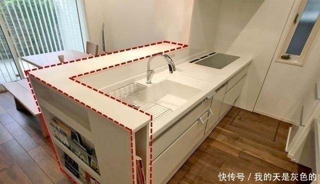 日本|日本家居为什么会“火”这5个空间设计细节,真得太人性化了