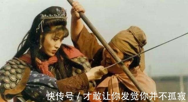 宋江&扈三娘嫁给王英后，为何会死心塌地？王英有个好处，林冲万万不及