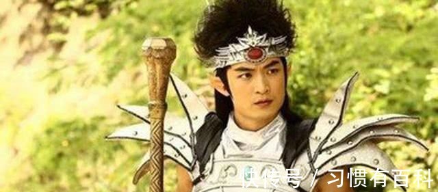 诗经|姜子牙的徒弟，封神千年后才成为天尊，出了一本书，你一定听说过！