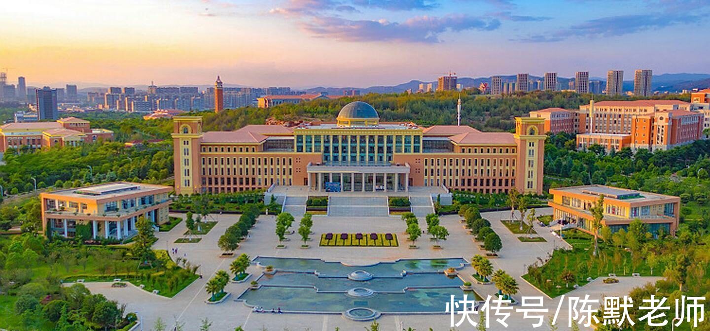 211工程|位于西部边疆，云南大学用实力说话，王牌专业遍地开花，值得报考