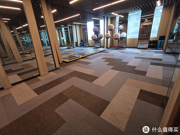 常旅客 篇五十七：“梦回大唐，遇见长安”，西安万丽酒店行政房体验报告