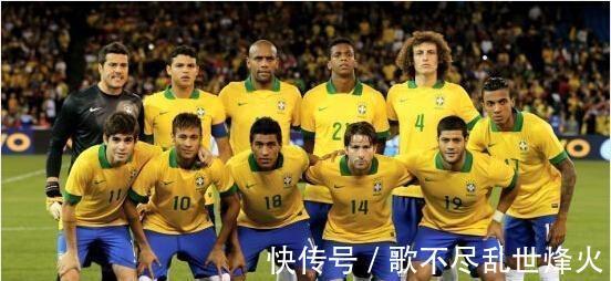 联合会杯|2014世界杯上如果带小罗和卡卡,斯科拉里能夺冠吗?