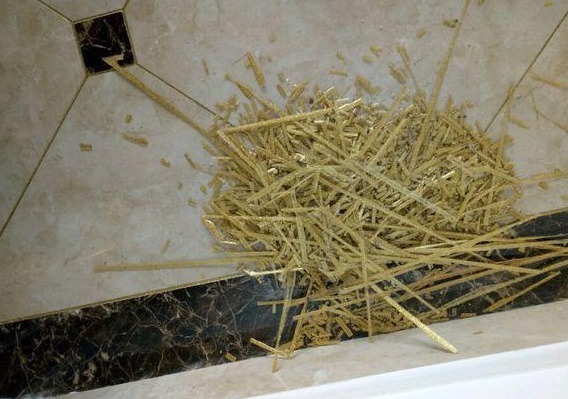 瓷砖|新房装修，要不要做美缝后悔当初没听劝，几万块钱都打水漂了！