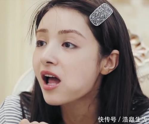 麦迪娜妈妈盛情款待婆婆，当早餐端上桌后，原谅我一口也吃不下